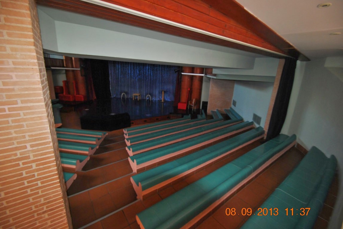 imagini hotel LYKIA WORLD OLUDENIZ